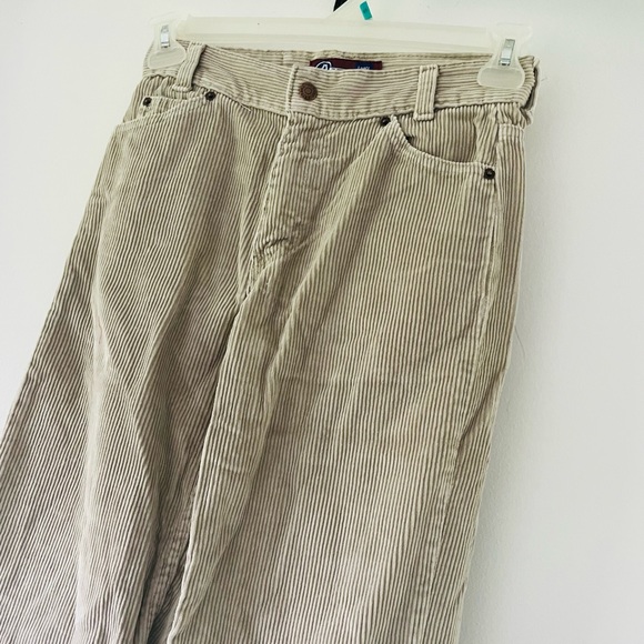 Kid’s Tan Pants - Picture 1 of 5
